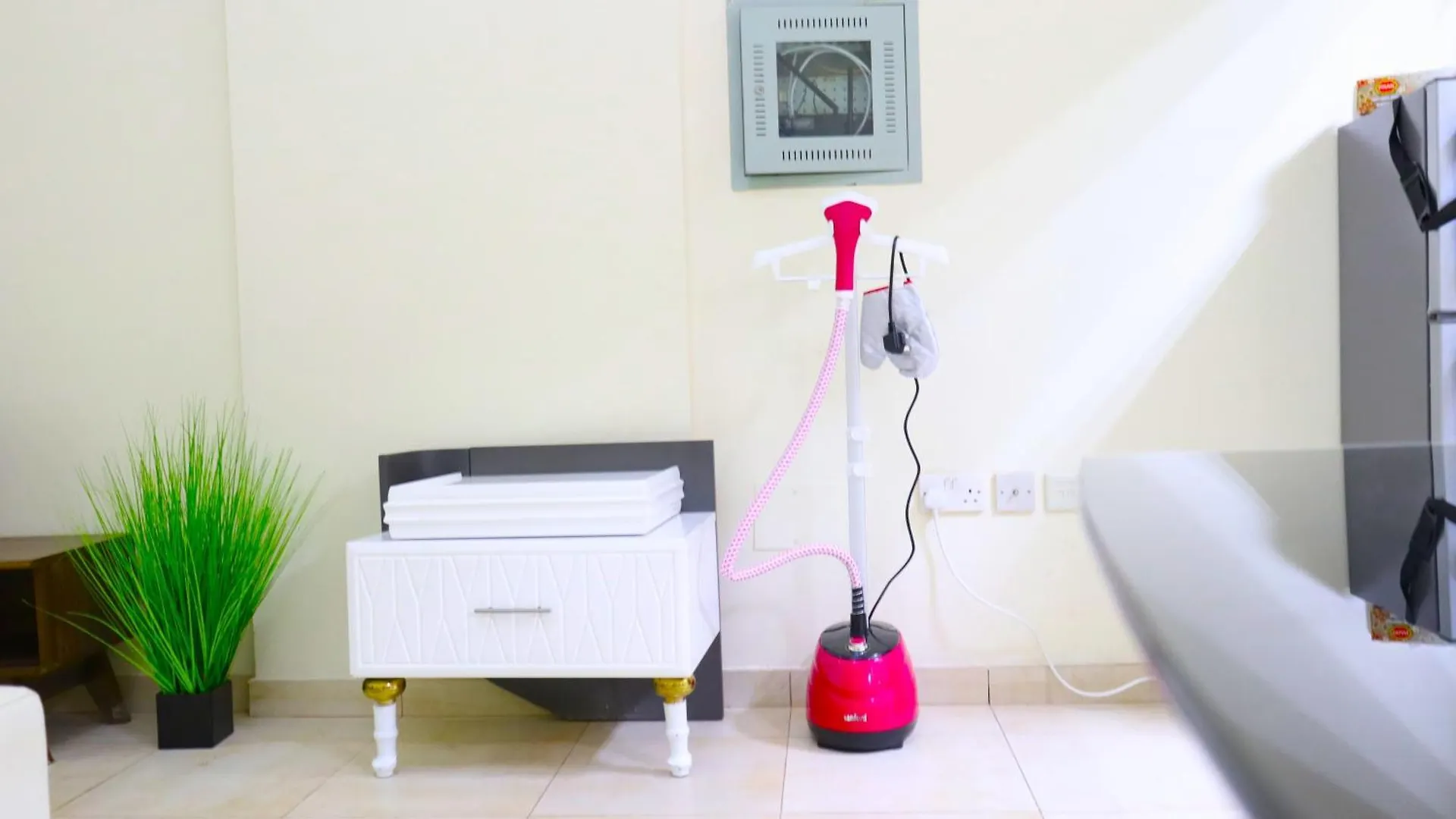 Warm & Cozy Studio Apartment Dubai 0*,  United Arab Emirates