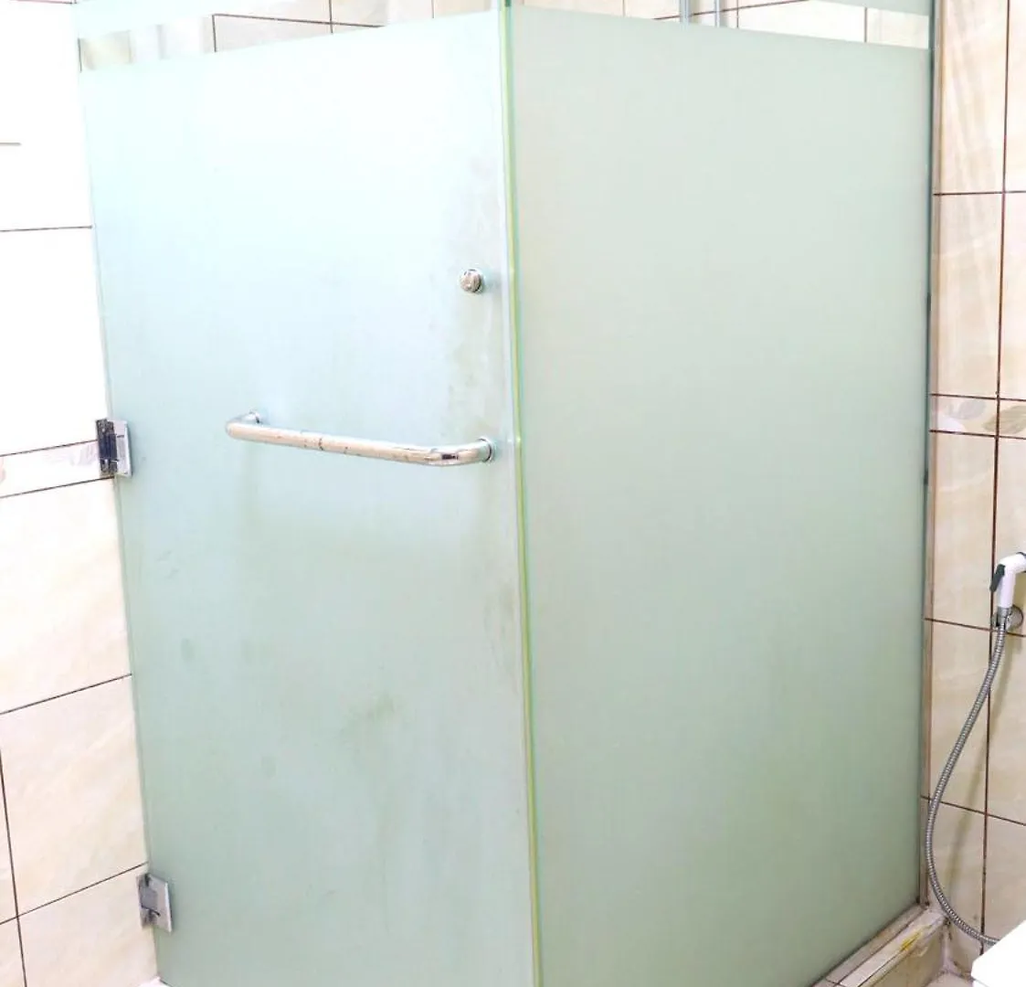 Warm & Cozy Studio Apartment Dubai