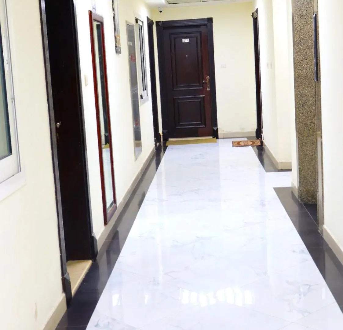 Warm & Cozy Studio Apartment Dubai 0*,