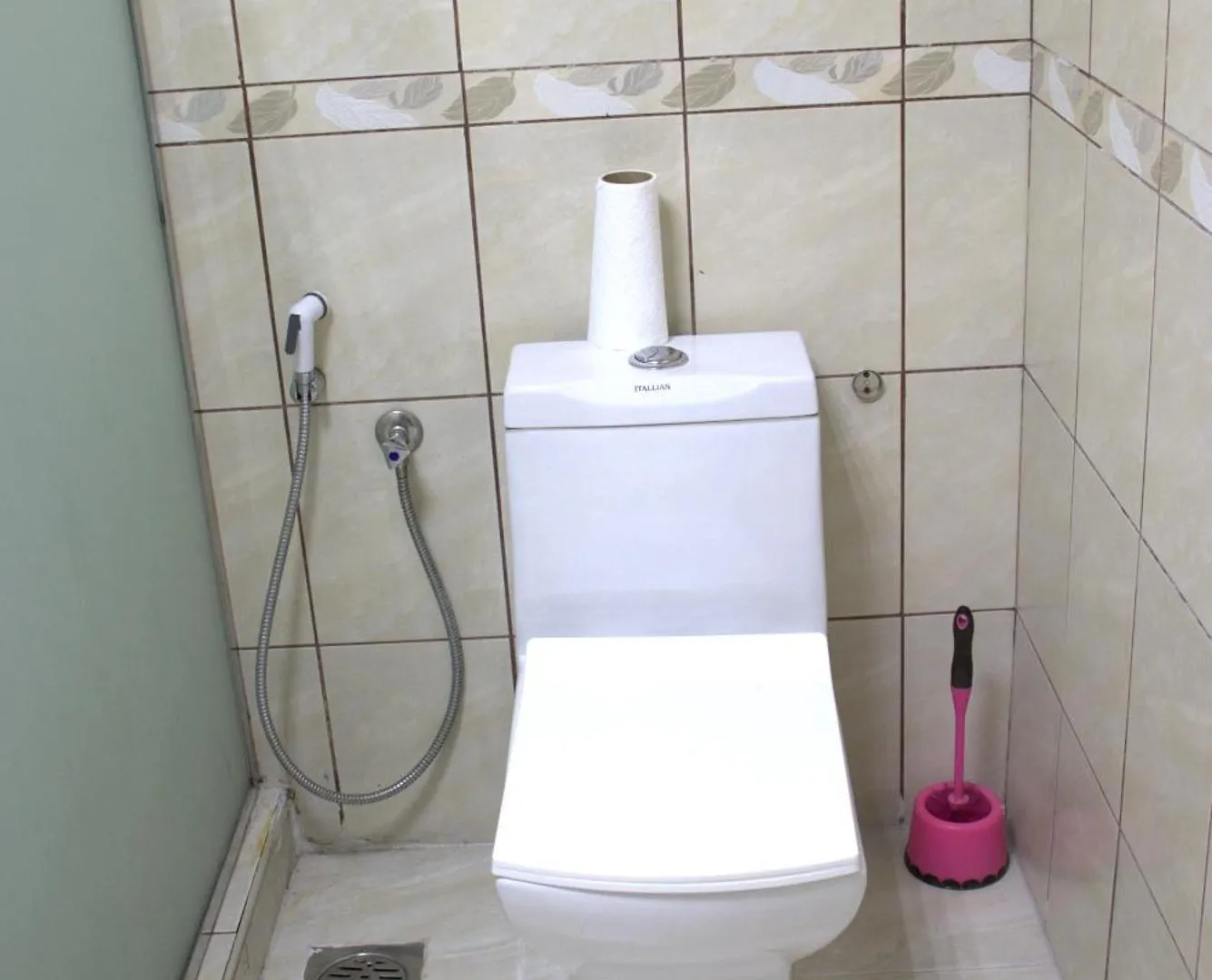 Warm & Cozy Studio Apartment Dubai Holiday home